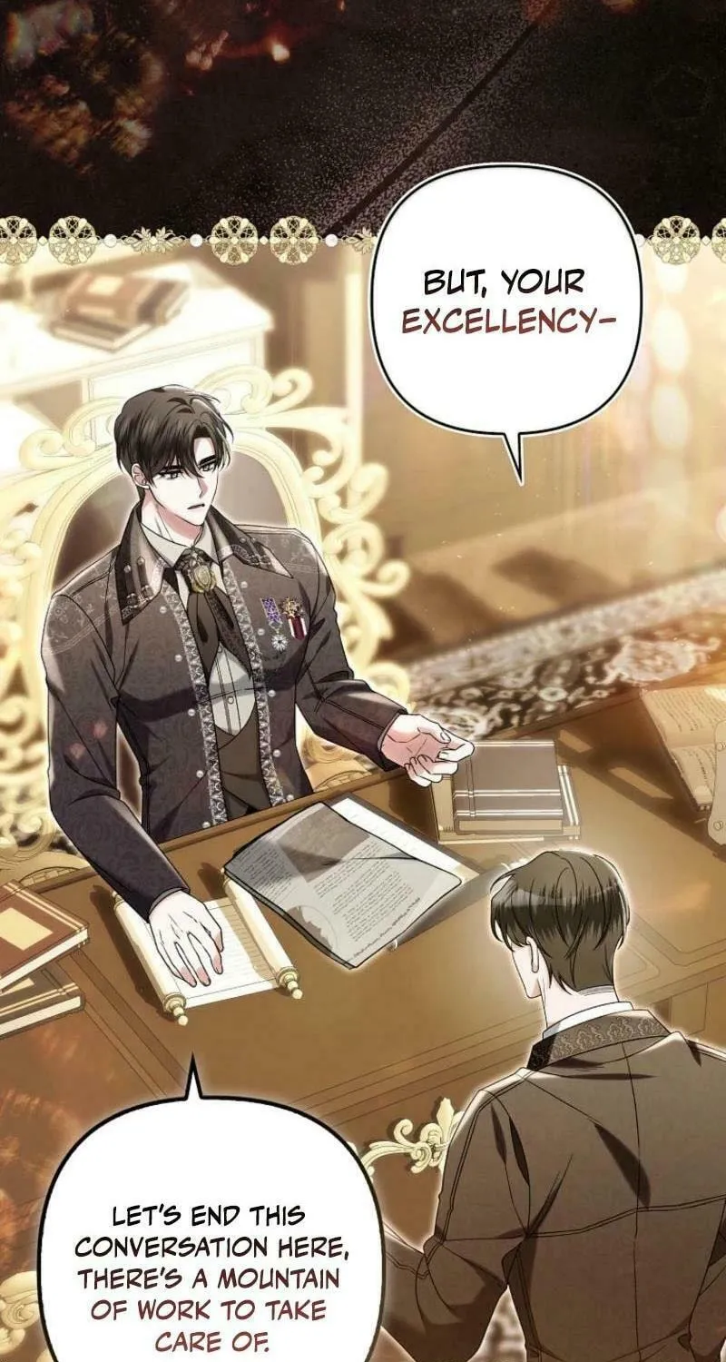 How to Reject a Perfect Marriage Chapter 16 page 48 - 