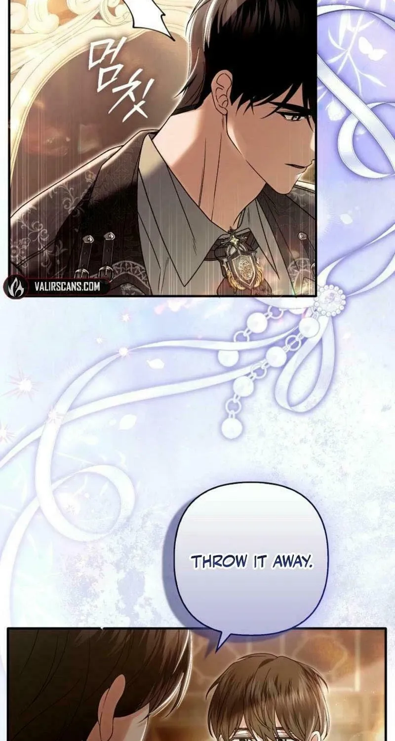 How to Reject a Perfect Marriage Chapter 16 page 51 - 