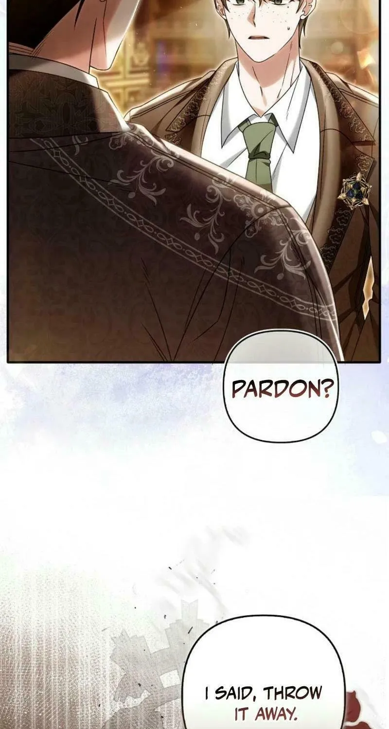 How to Reject a Perfect Marriage Chapter 16 page 52 - 