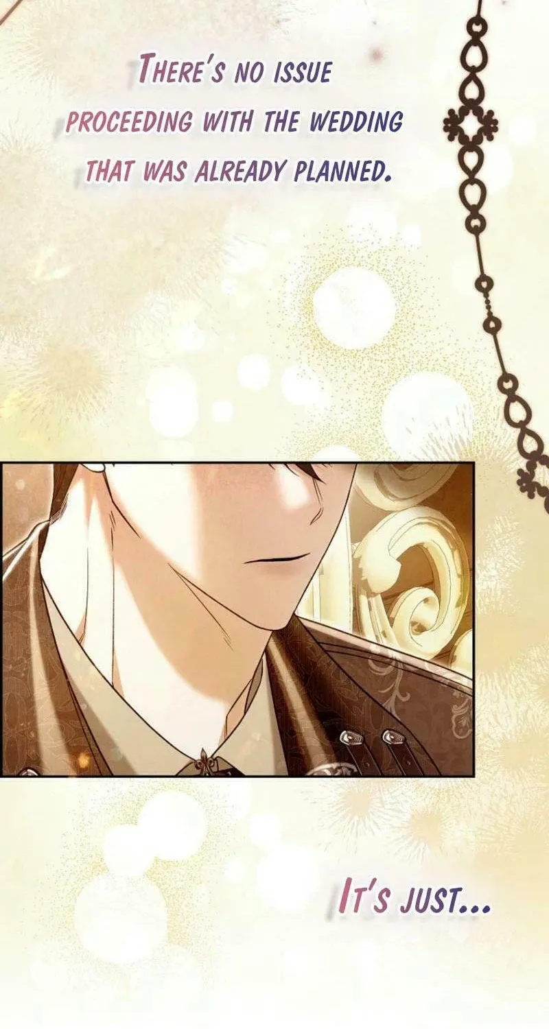 How to Reject a Perfect Marriage Chapter 16 page 55 - 