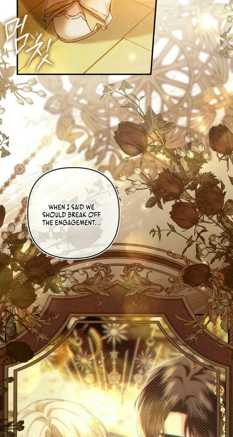 How to Reject a Perfect Marriage Chapter 17 page 21 - 