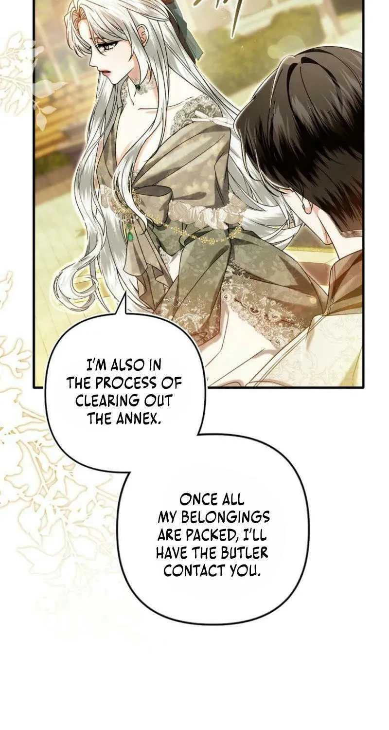 How to Reject a Perfect Marriage Chapter 17 page 56 - 