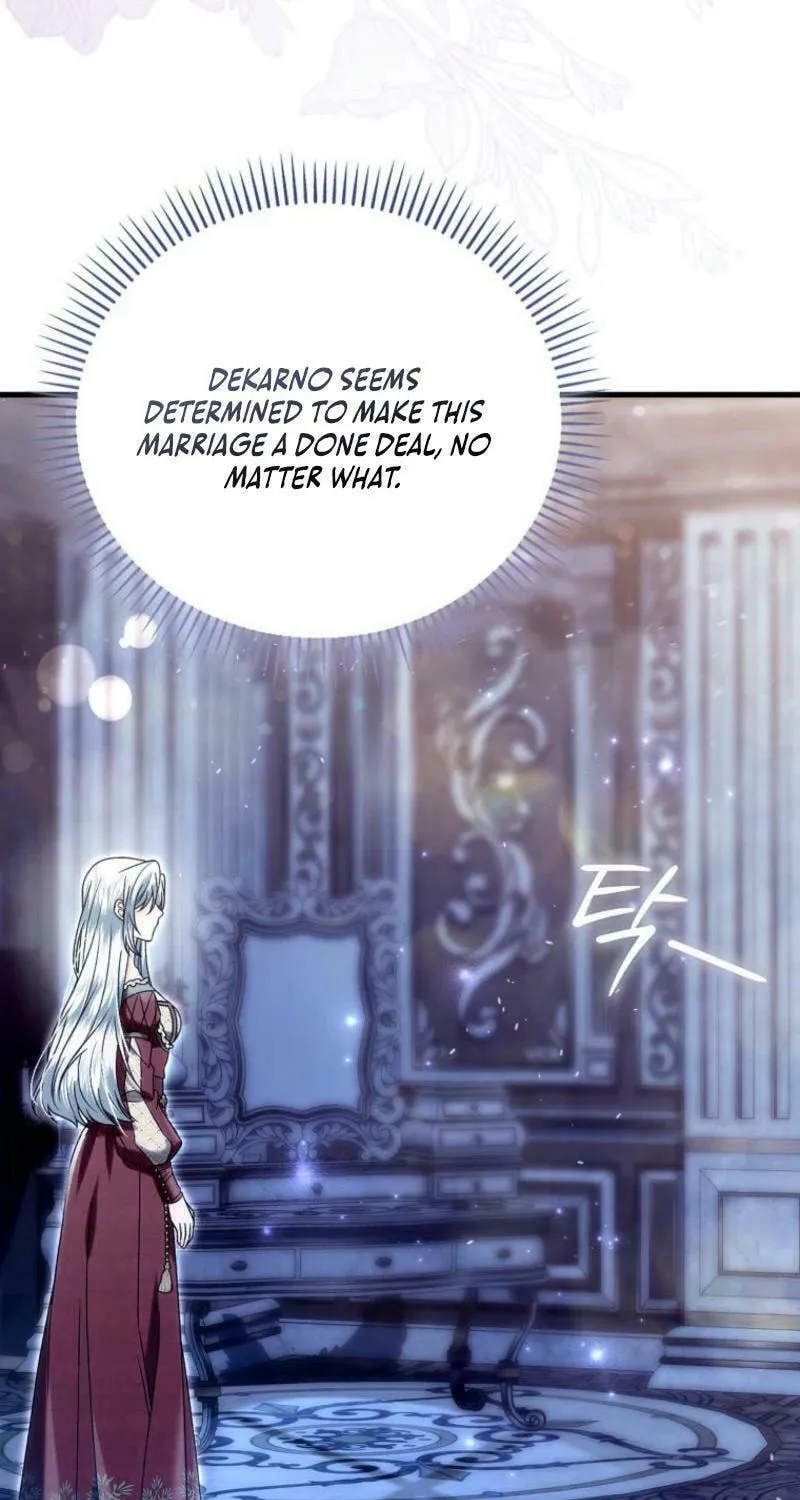How to Reject a Perfect Marriage Chapter 17 page 82 - 