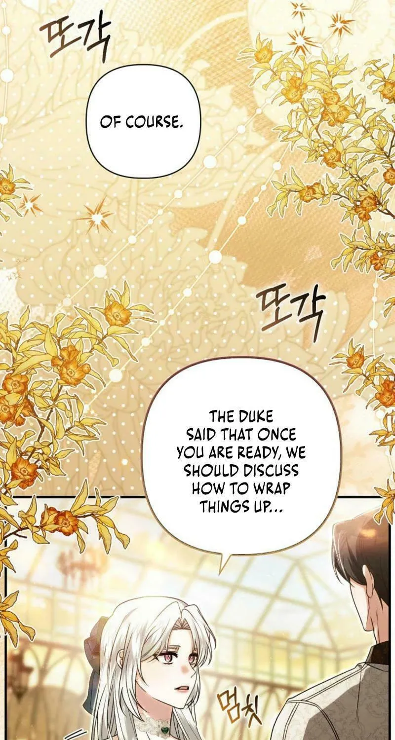 How to Reject a Perfect Marriage Chapter 17 page 10 - 
