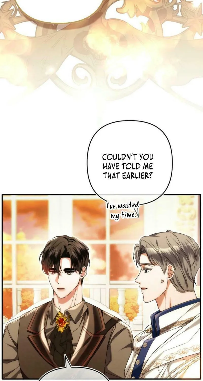 How to Reject a Perfect Marriage Chapter 18 page 18 - 