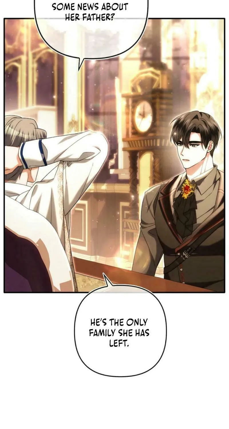 How to Reject a Perfect Marriage Chapter 18 page 22 - 