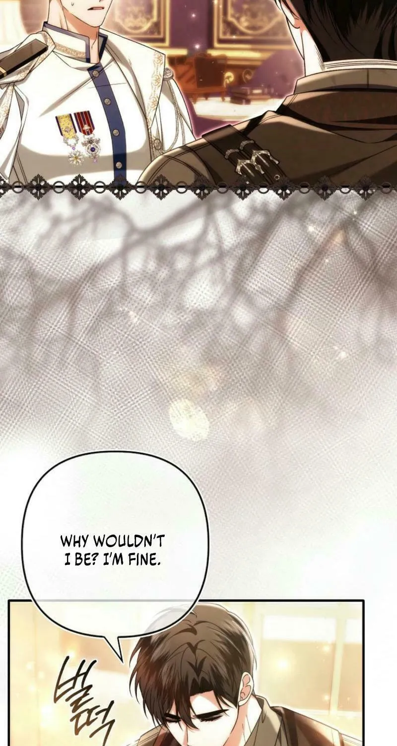How to Reject a Perfect Marriage Chapter 18 page 34 - 