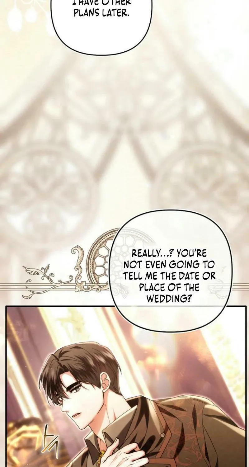 How to Reject a Perfect Marriage Chapter 18 page 37 - 