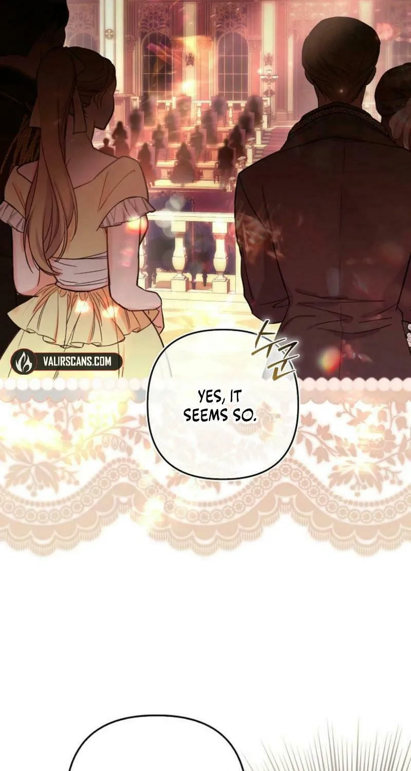 How to Reject a Perfect Marriage Chapter 18 page 54 - 