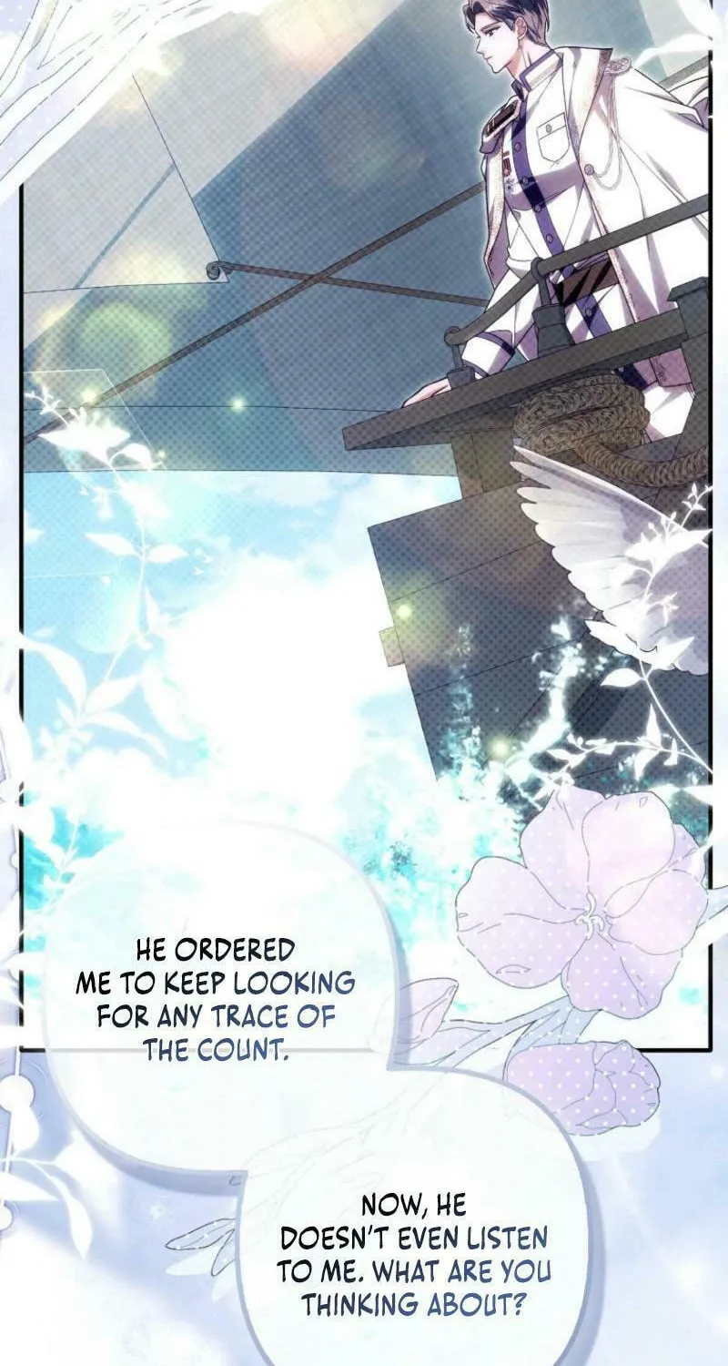 How to Reject a Perfect Marriage Chapter 18 page 8 - 