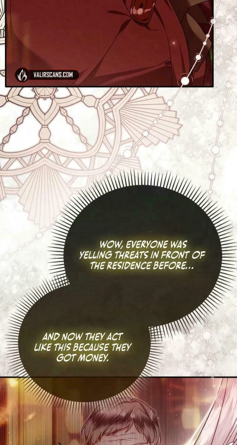 How to Reject a Perfect Marriage Chapter 19 page 12 - 