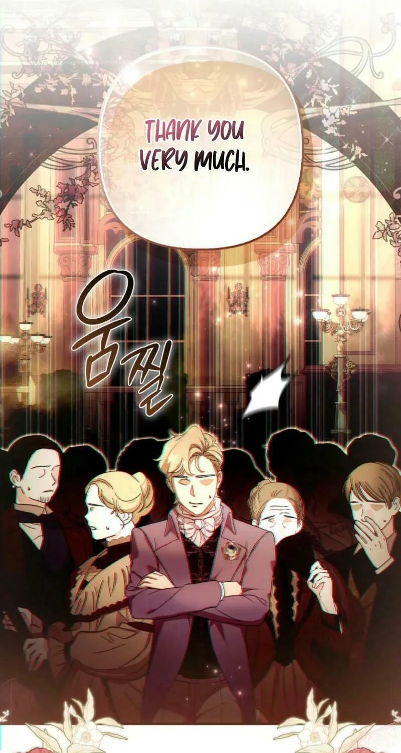 How to Reject a Perfect Marriage Chapter 19 page 21 - 