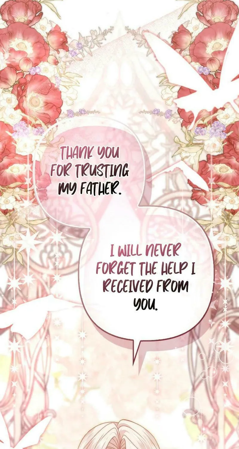 How to Reject a Perfect Marriage Chapter 19 page 22 - 