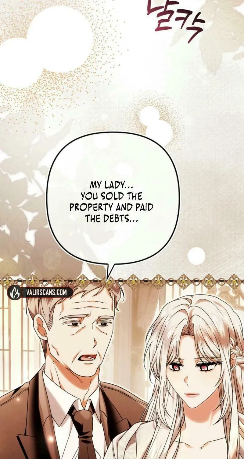 How to Reject a Perfect Marriage Chapter 19 page 32 - 