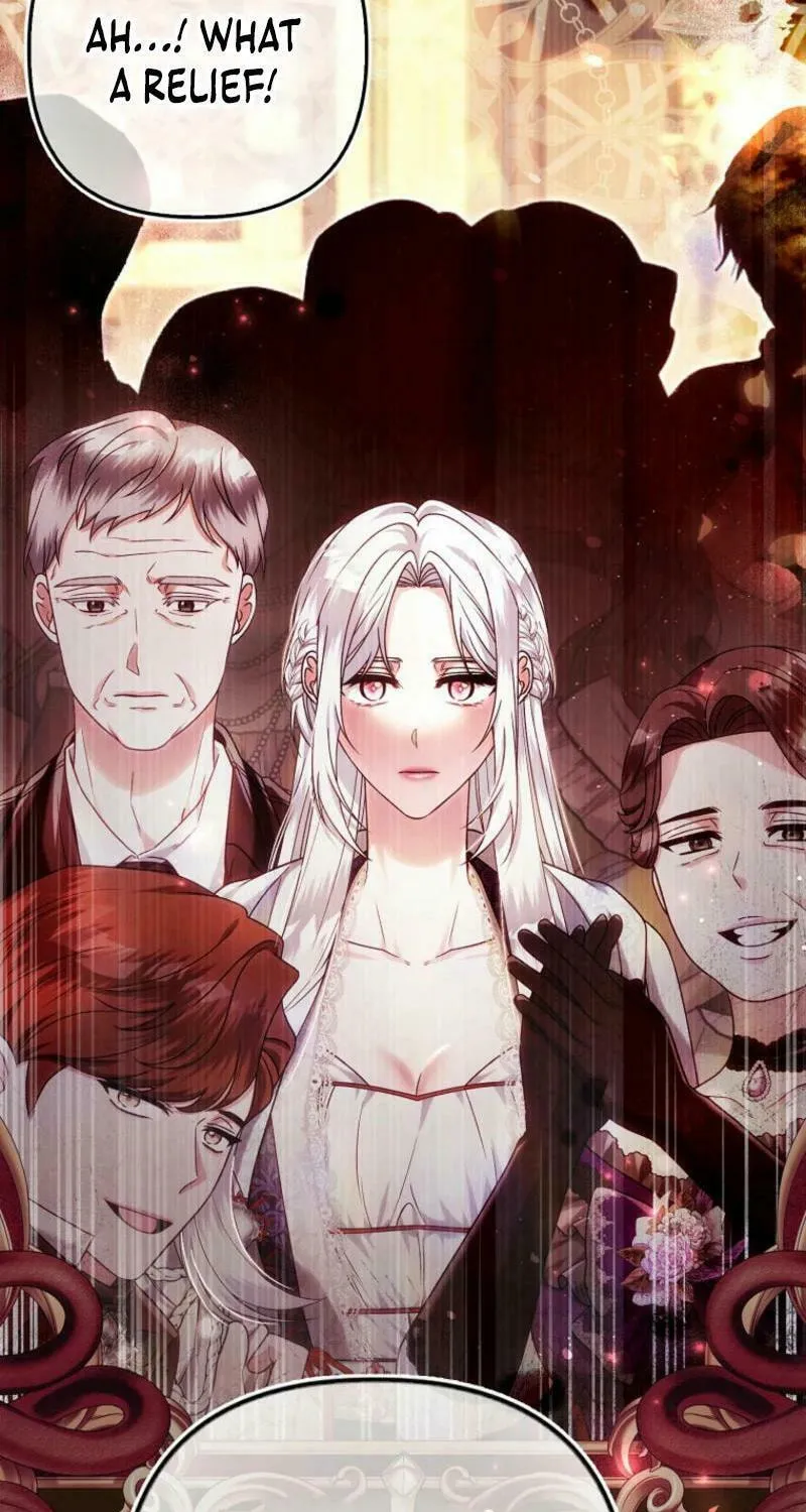 How to Reject a Perfect Marriage Chapter 19 page 5 - 