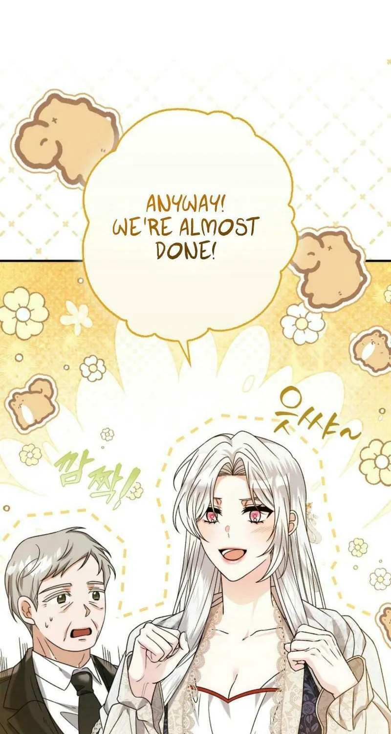 How to Reject a Perfect Marriage Chapter 19 page 45 - 
