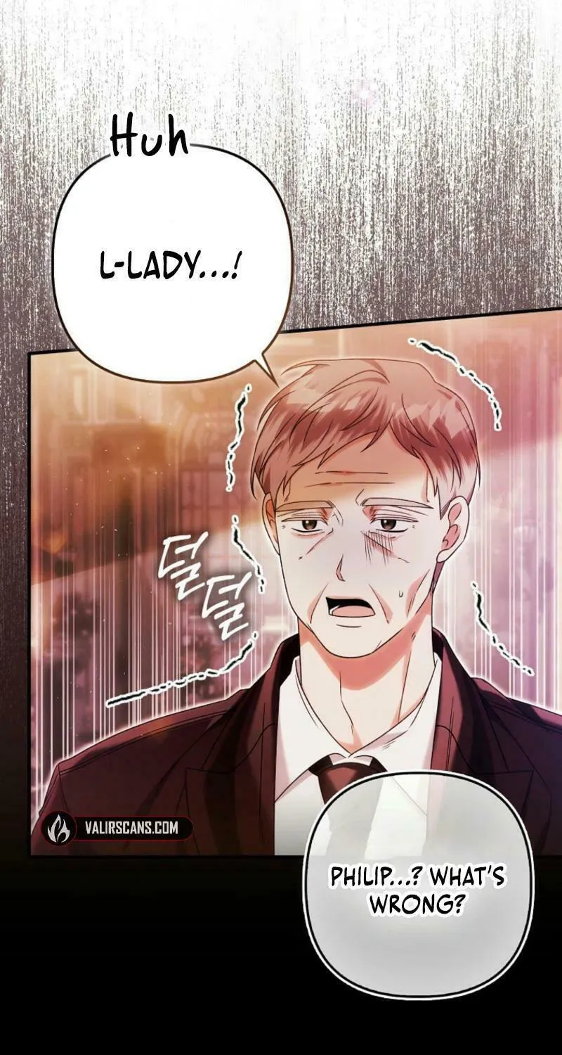 How to Reject a Perfect Marriage Chapter 19 page 50 - 
