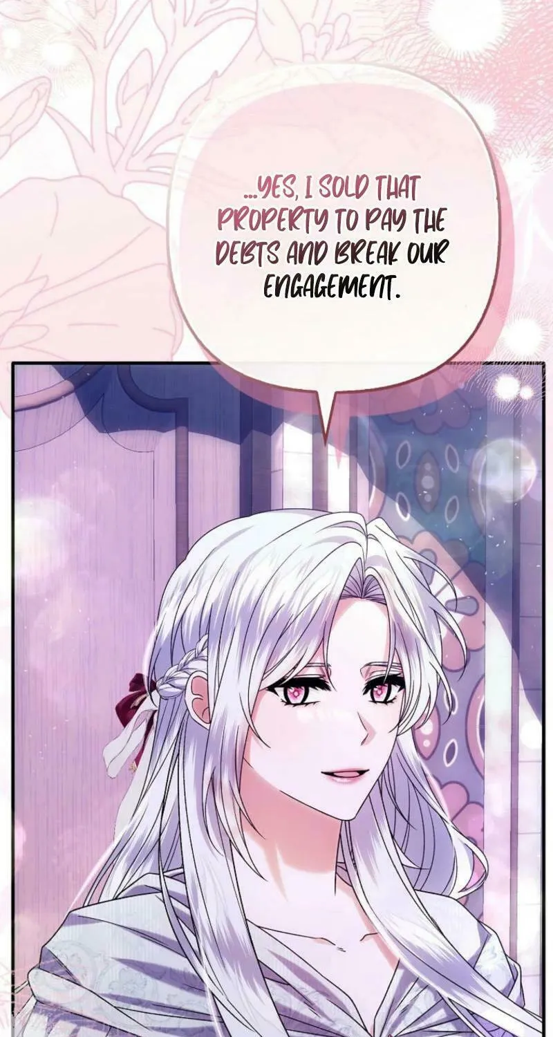 How to Reject a Perfect Marriage Chapter 19 page 80 - 