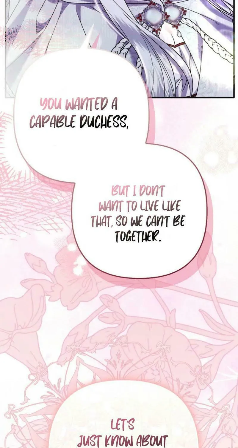 How to Reject a Perfect Marriage Chapter 19 page 81 - 