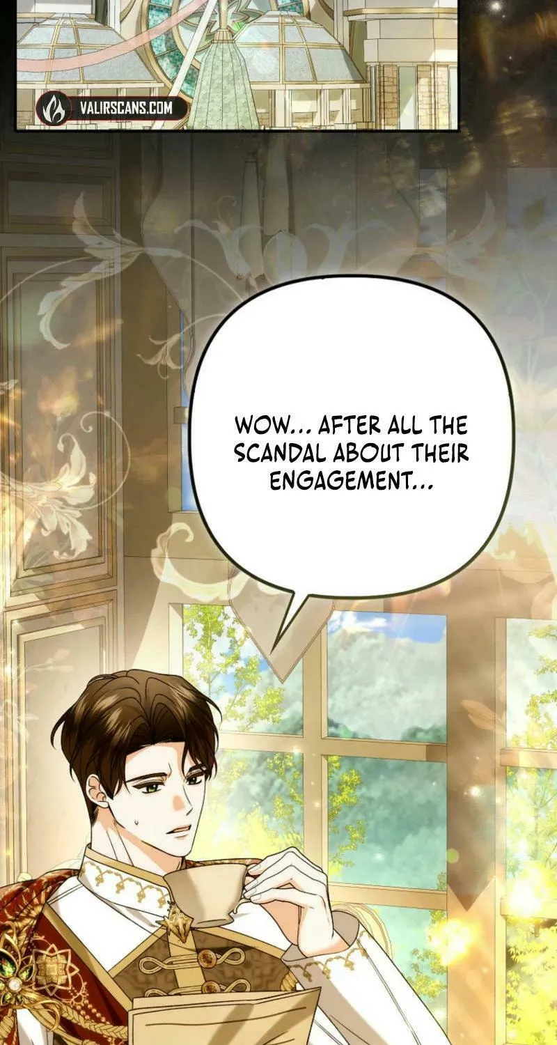 How to Reject a Perfect Marriage Chapter 19 page 94 - 