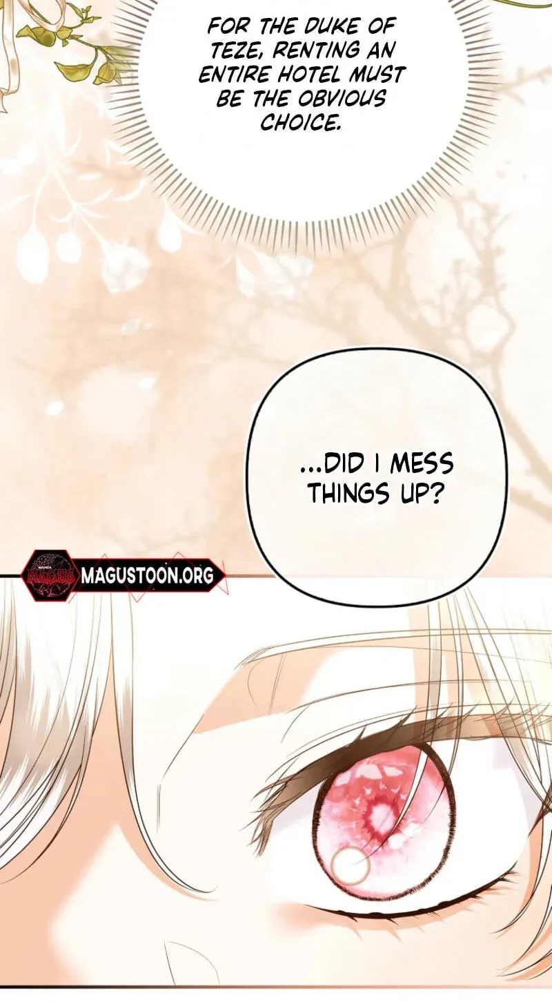 How to Reject a Perfect Marriage Chapter 2.1 page 115 - 