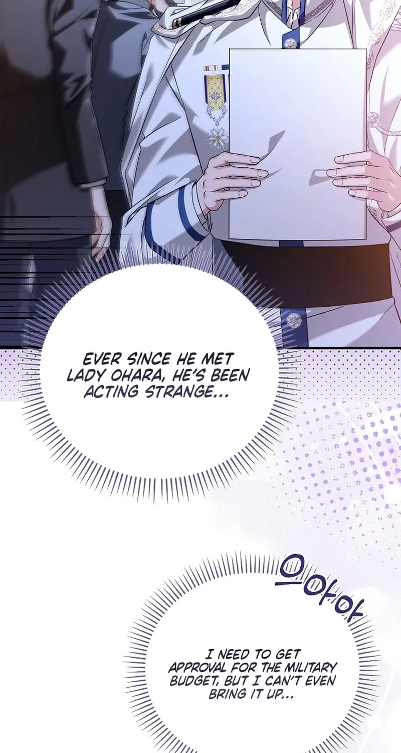 How to Reject a Perfect Marriage Chapter 2 page 108 - 