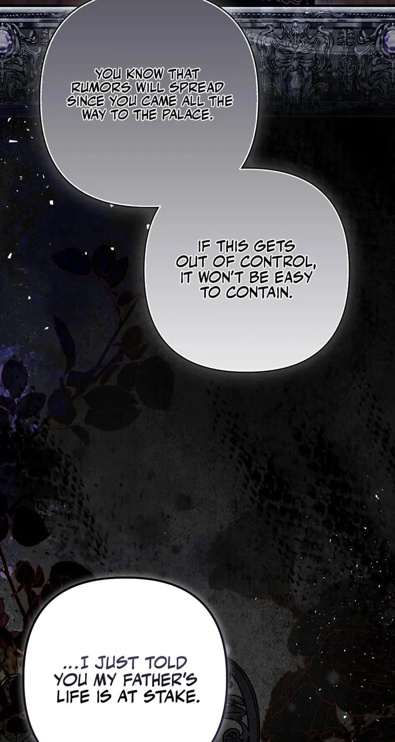 How to Reject a Perfect Marriage Chapter 2 page 20 - 