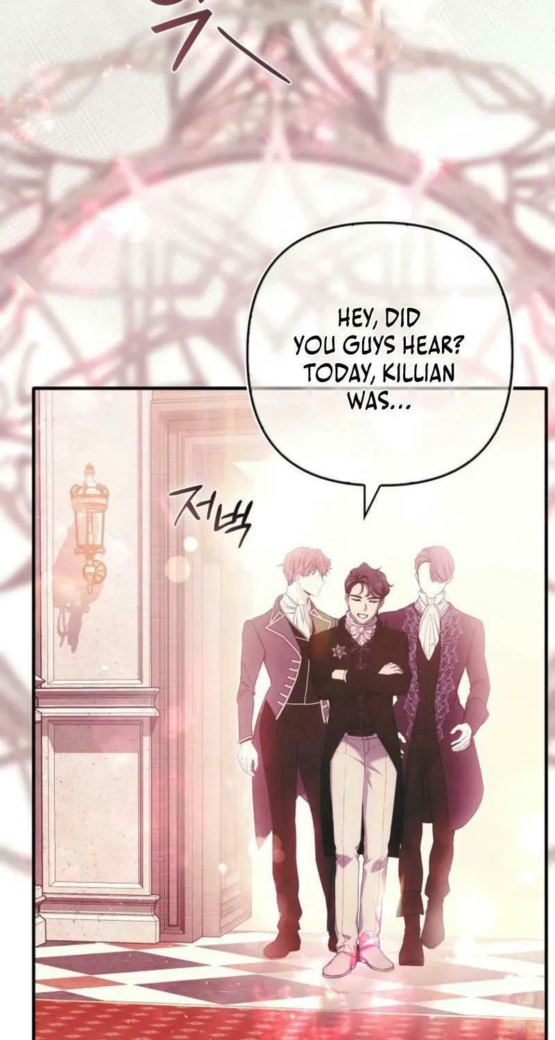 How to Reject a Perfect Marriage Chapter 20 page 23 - 