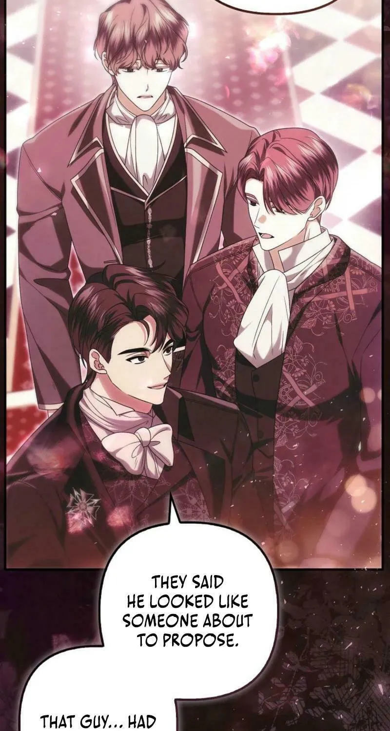 How to Reject a Perfect Marriage Chapter 20 page 26 - 