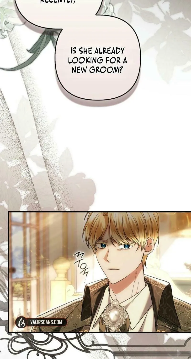 How to Reject a Perfect Marriage Chapter 20 page 47 - 