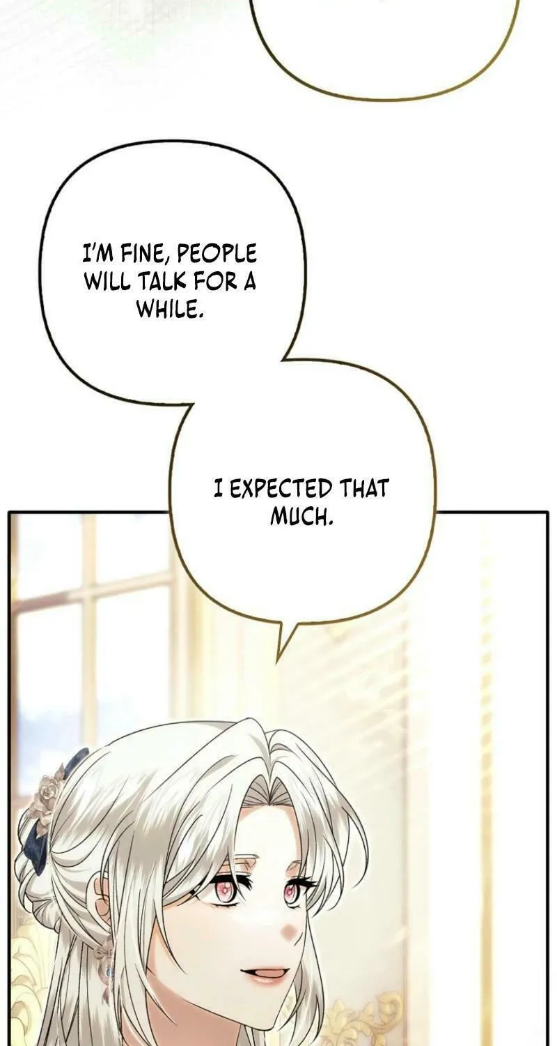 How to Reject a Perfect Marriage Chapter 20 page 50 - 