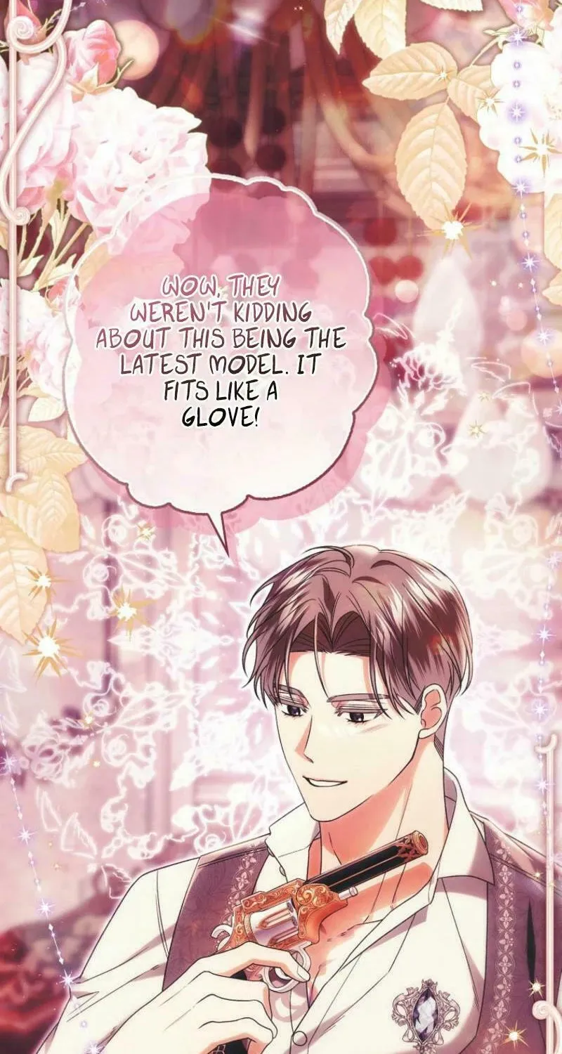 How to Reject a Perfect Marriage Chapter 20 page 6 - 