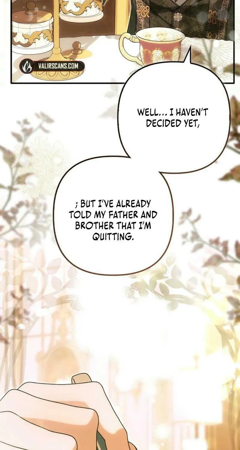 How to Reject a Perfect Marriage Chapter 20 page 73 - 