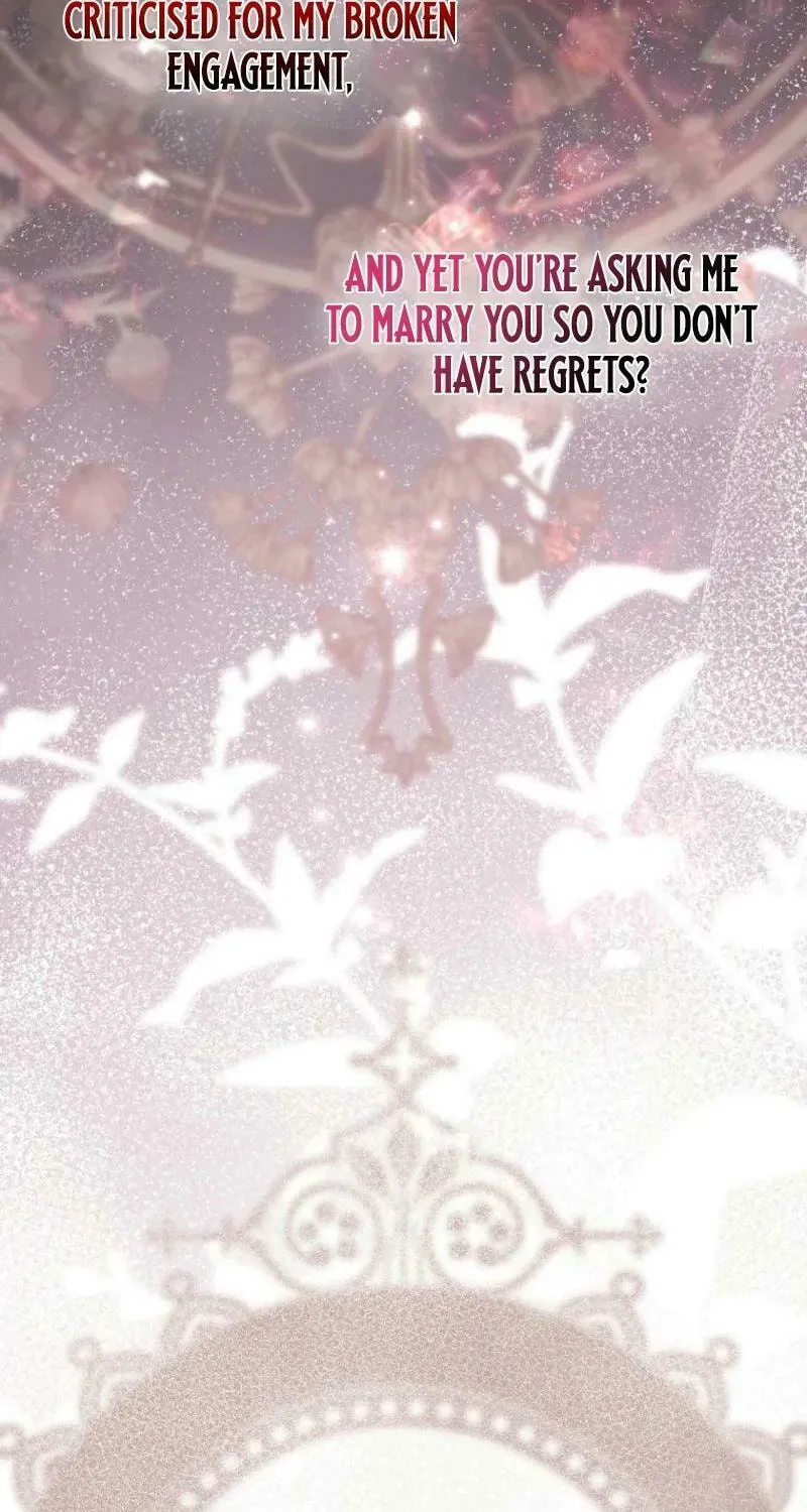How to Reject a Perfect Marriage Chapter 20 page 85 - 