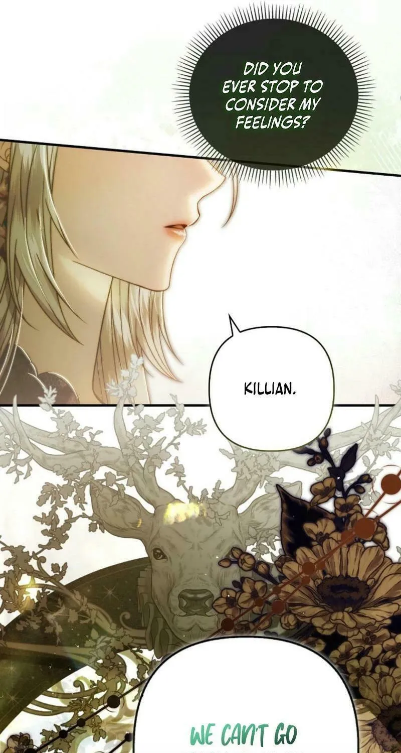 How to Reject a Perfect Marriage Chapter 20 page 87 - 