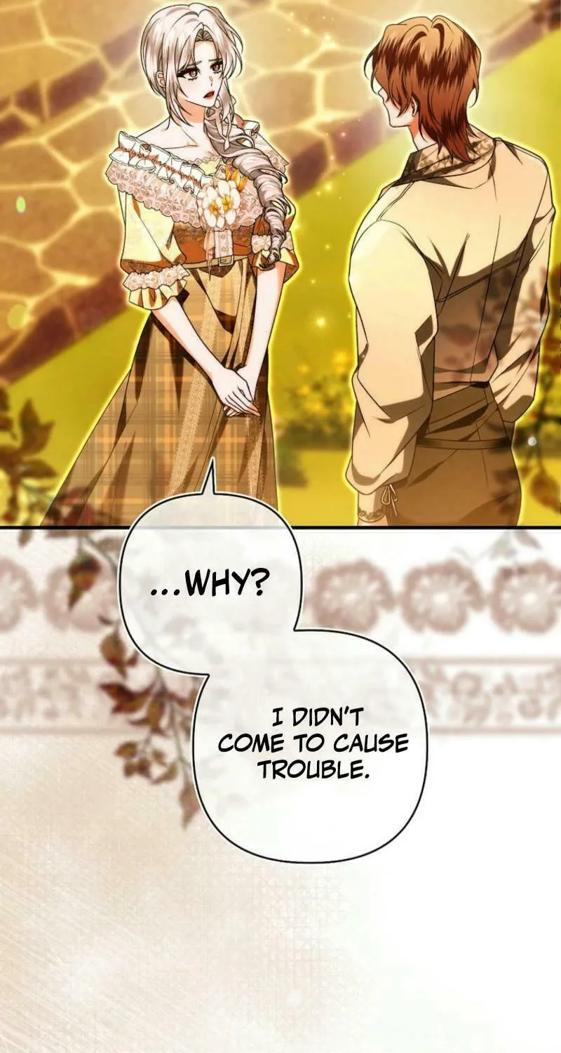 How to Reject a Perfect Marriage Chapter 21 page 105 - 
