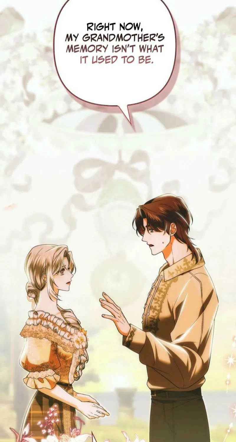 How to Reject a Perfect Marriage Chapter 21 page 108 - 