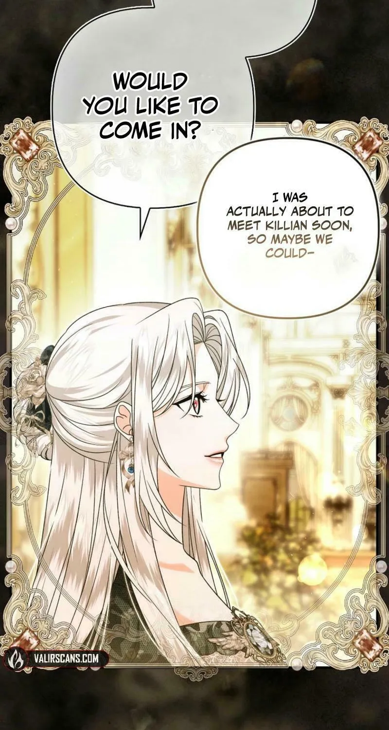 How to Reject a Perfect Marriage Chapter 21 page 16 - 