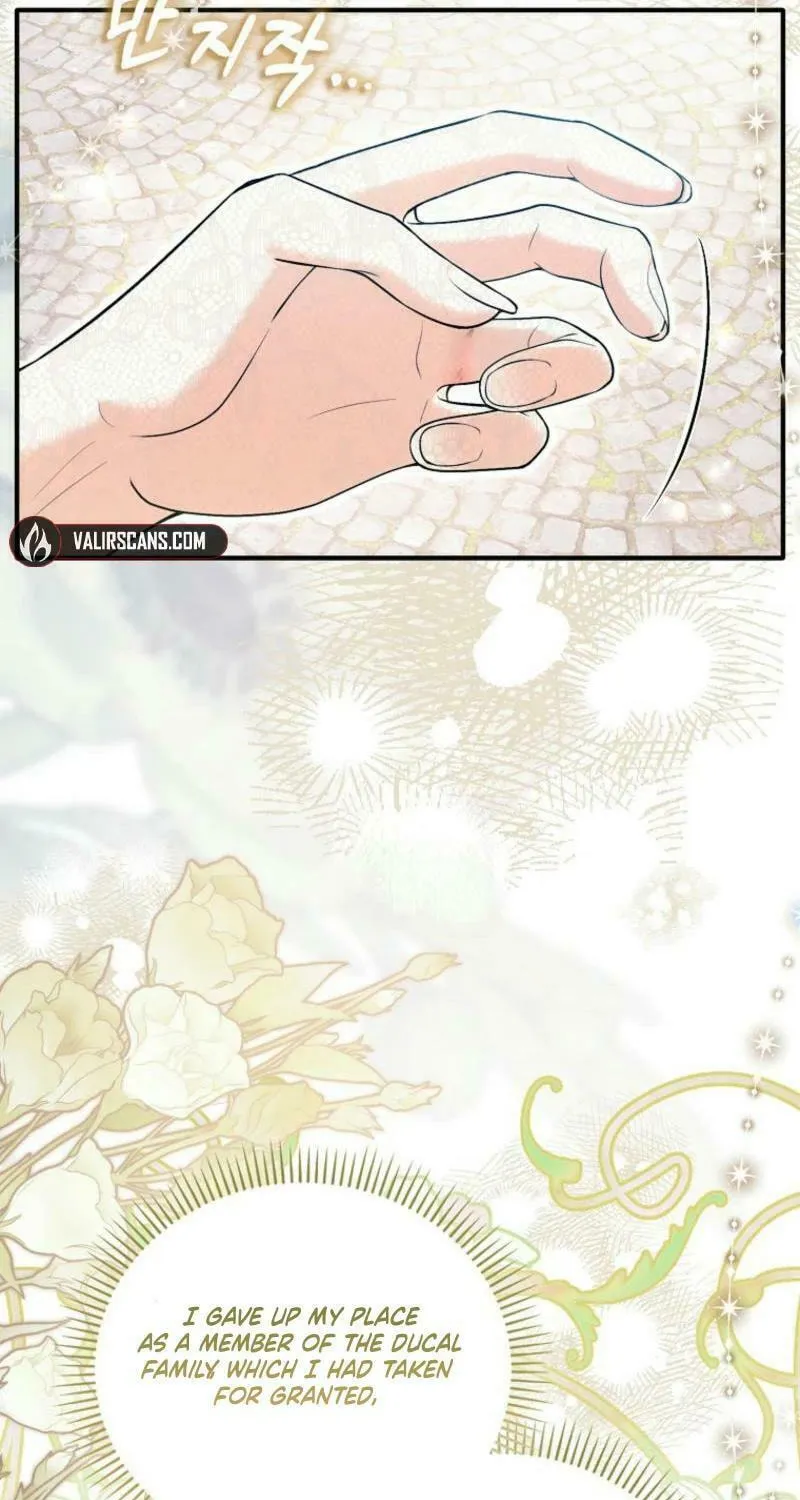 How to Reject a Perfect Marriage Chapter 21 page 3 - 