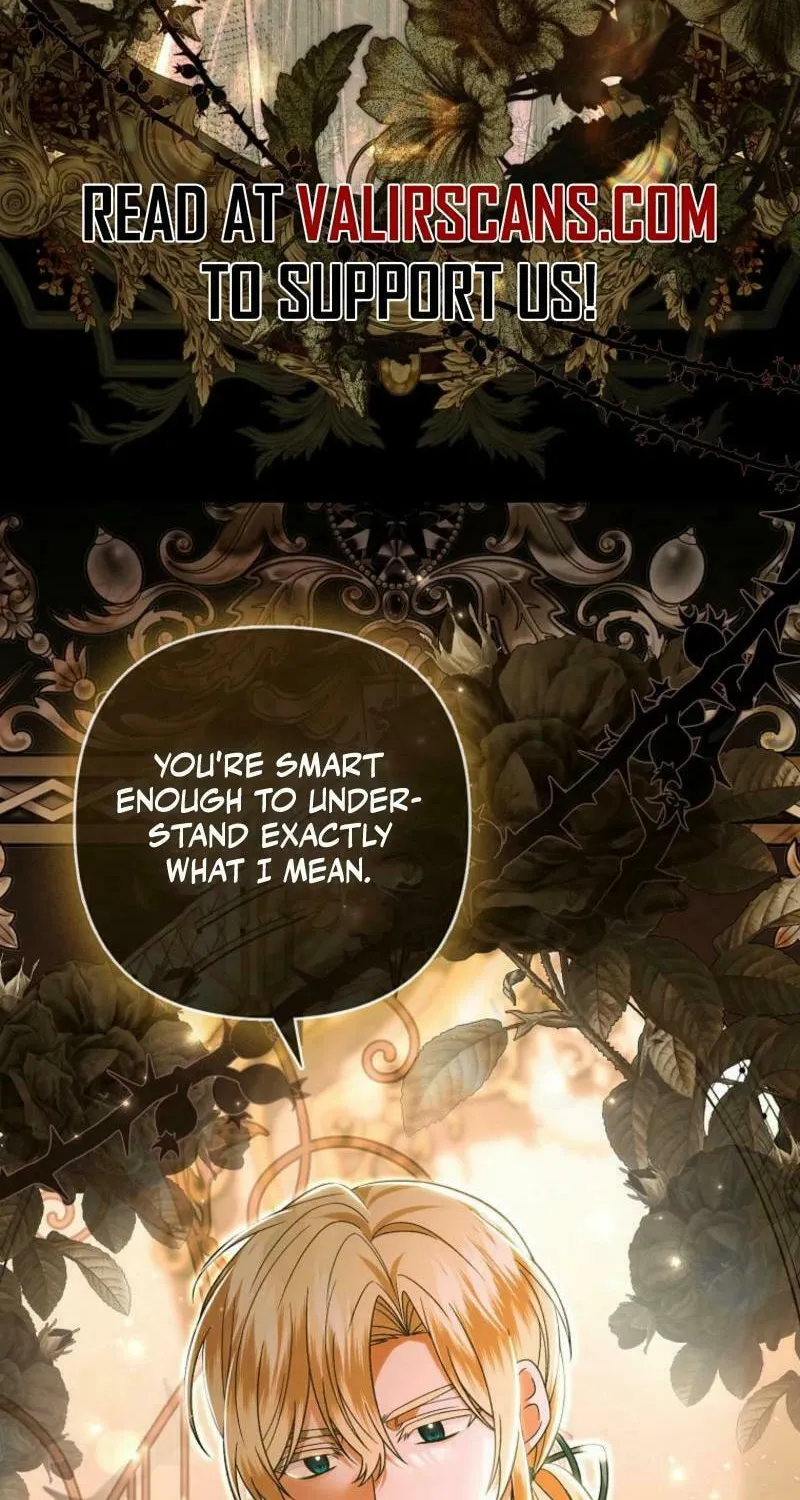 How to Reject a Perfect Marriage Chapter 21 page 21 - 