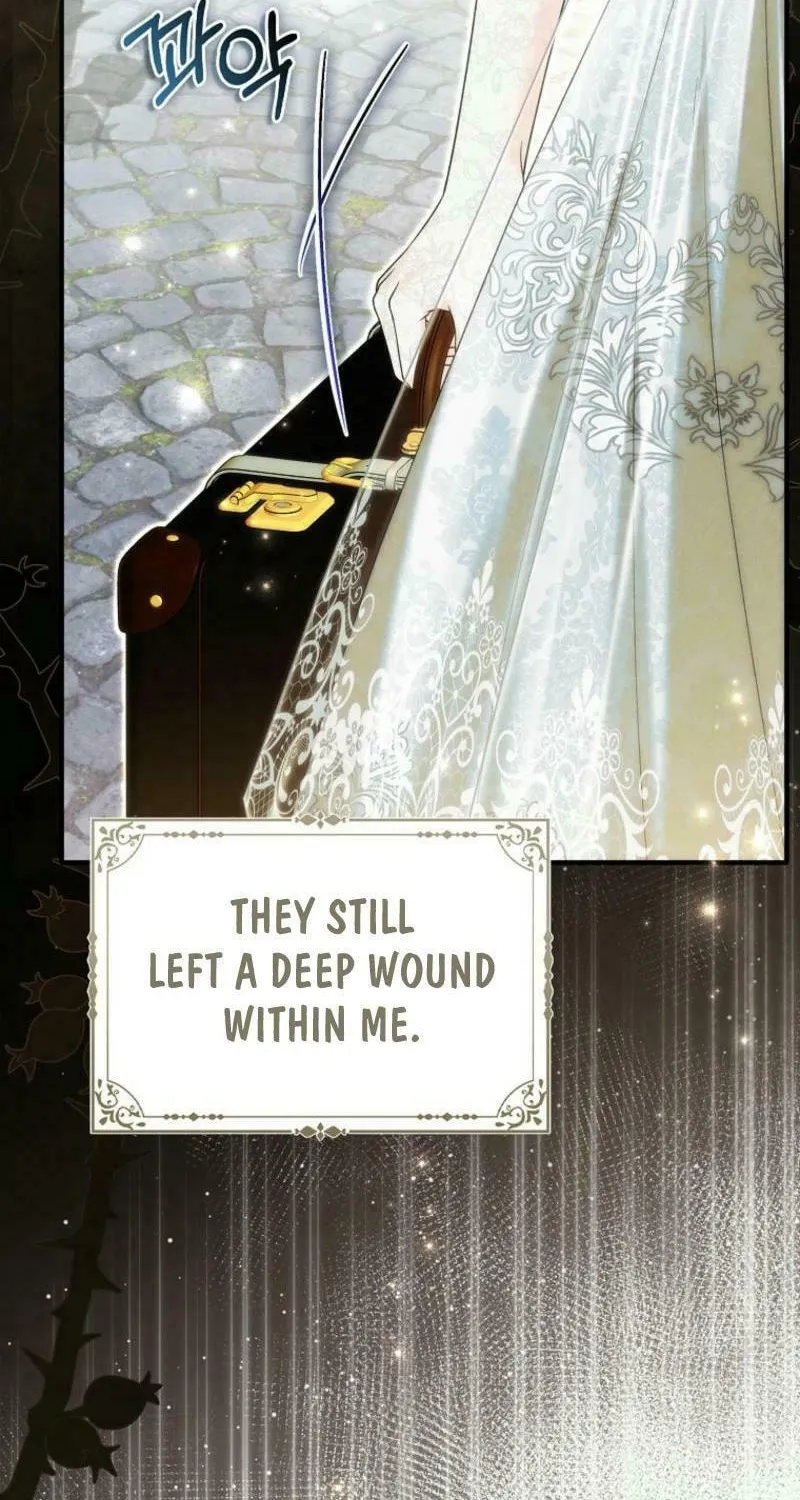 How to Reject a Perfect Marriage Chapter 21 page 25 - 