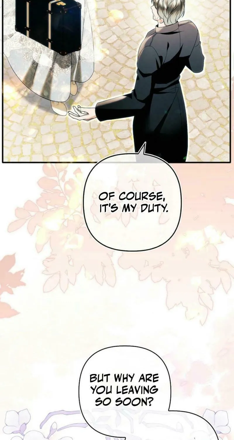 How to Reject a Perfect Marriage Chapter 21 page 30 - 