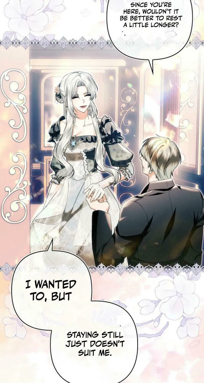 How to Reject a Perfect Marriage Chapter 21 page 31 - 