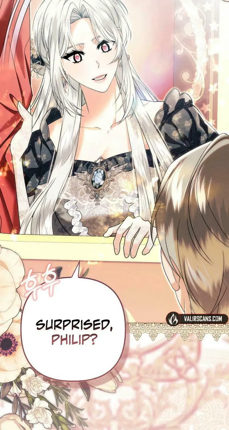 How to Reject a Perfect Marriage Chapter 21 page 35 - 