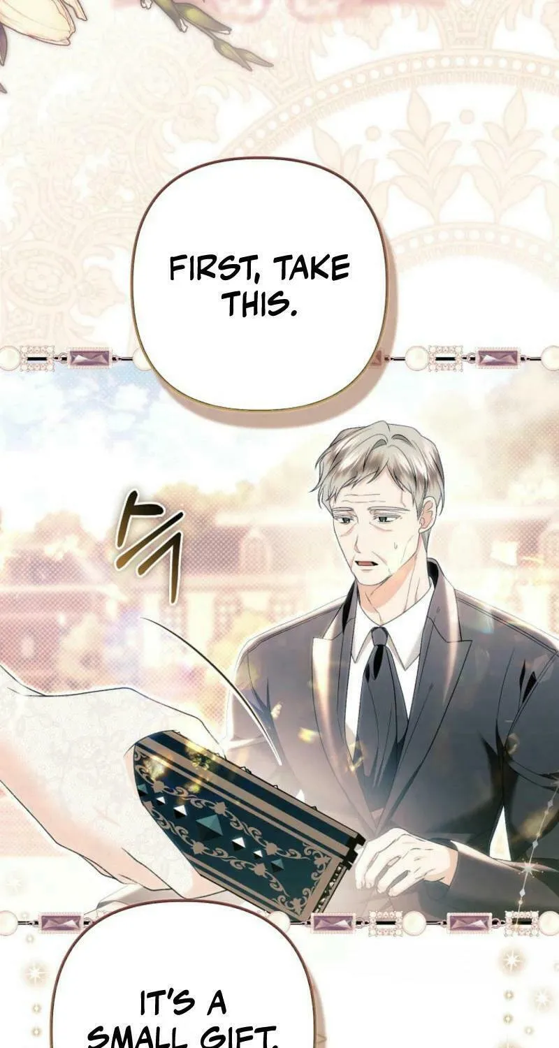 How to Reject a Perfect Marriage Chapter 21 page 36 - 