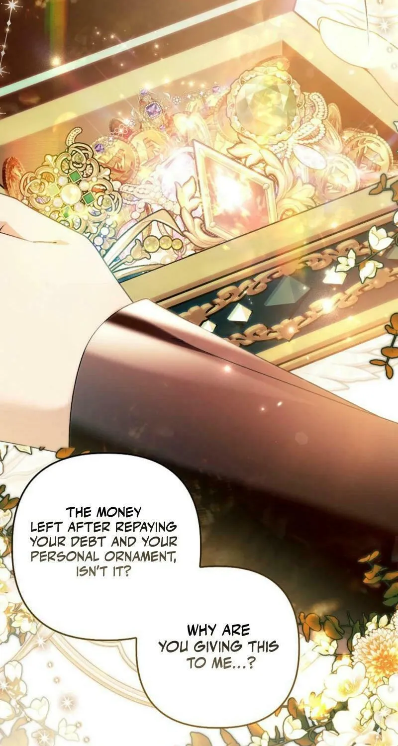 How to Reject a Perfect Marriage Chapter 21 page 39 - 