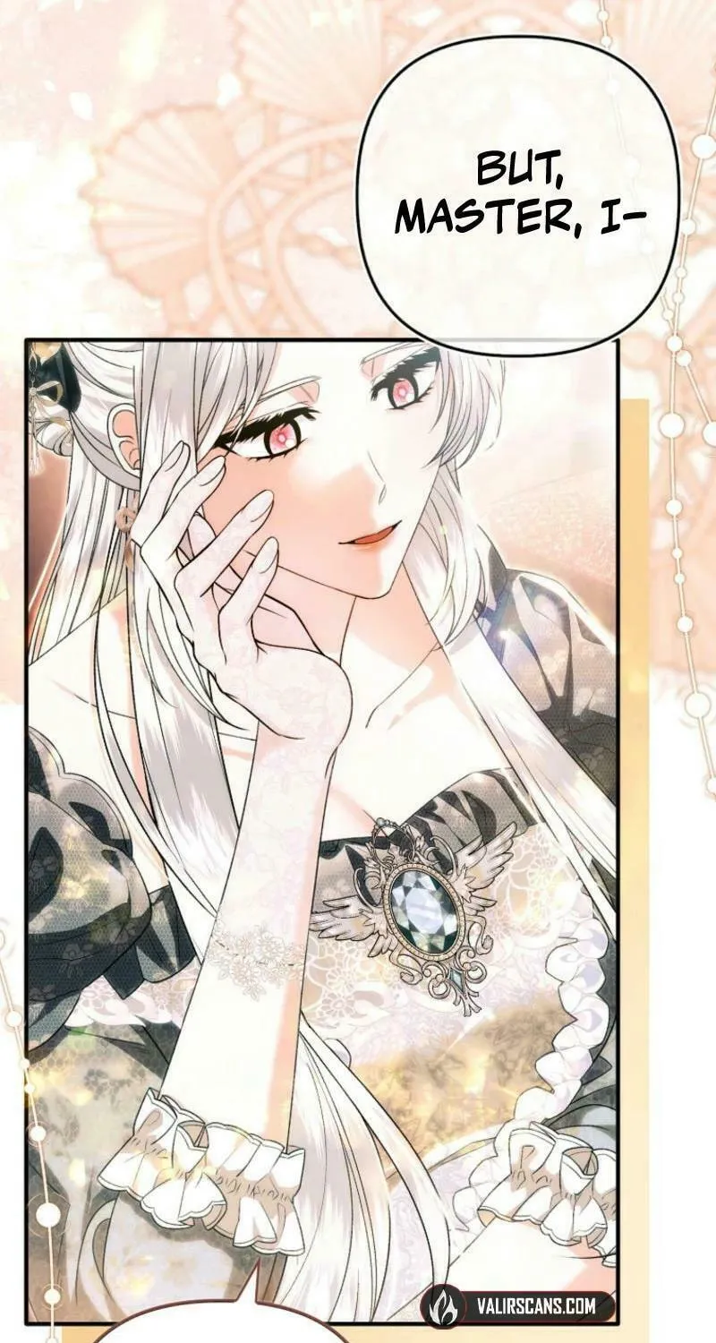 How to Reject a Perfect Marriage Chapter 21 page 46 - 