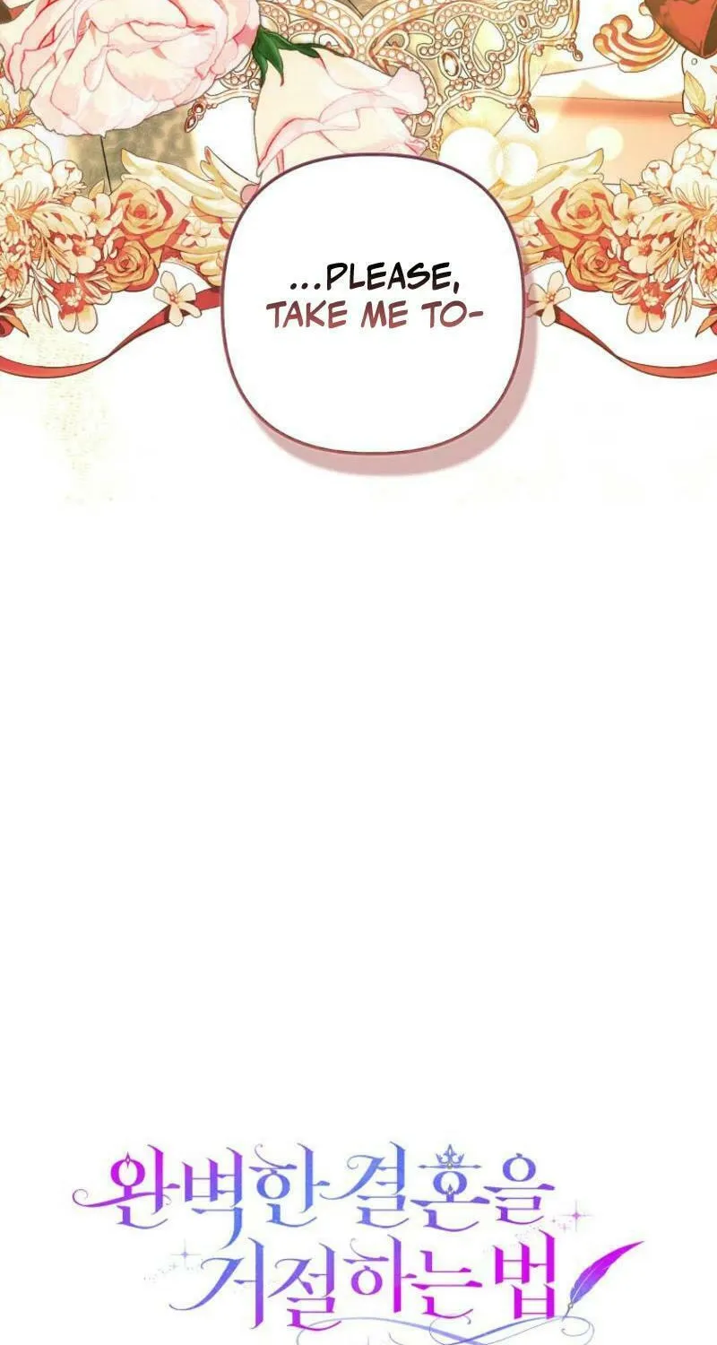 How to Reject a Perfect Marriage Chapter 21 page 58 - 
