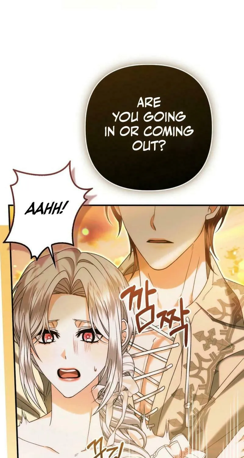 How to Reject a Perfect Marriage Chapter 21 page 83 - 