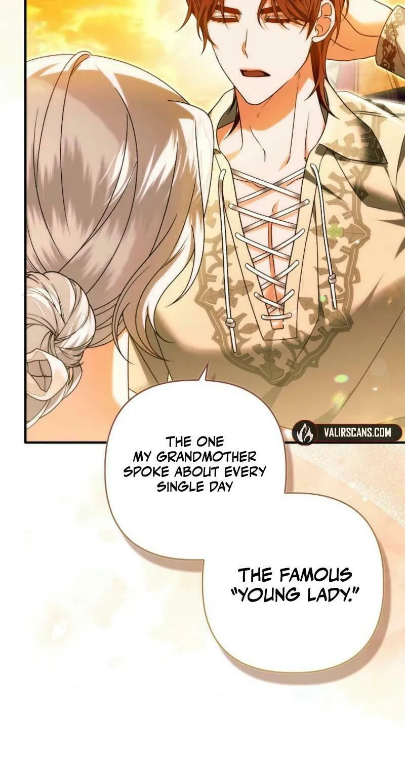 How to Reject a Perfect Marriage Chapter 21 page 94 - 